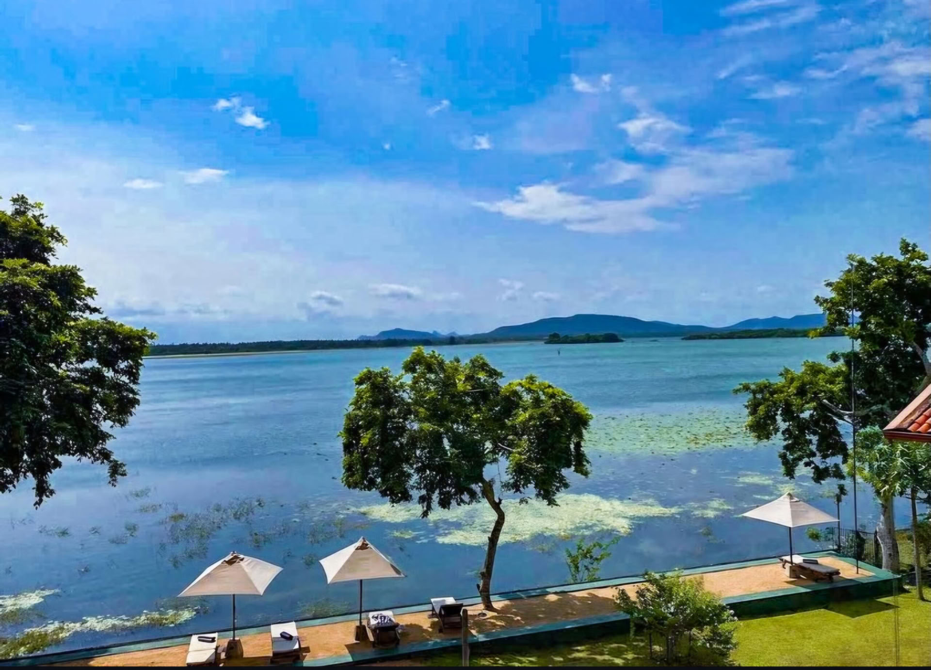 Retiro de Ayurveda y Yoga Sanador en Sri Lanka en 2027