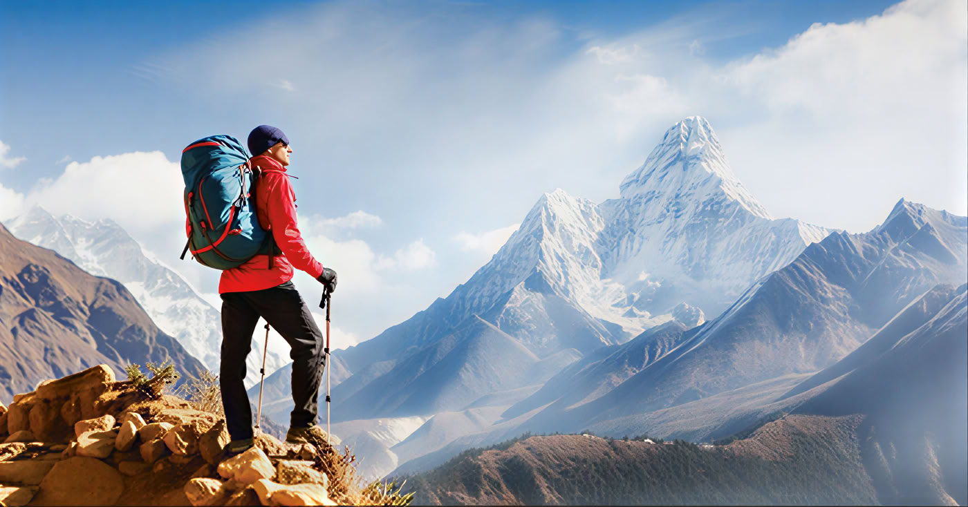 Retiro de yoga espiritual y trekking en Bután en 2027