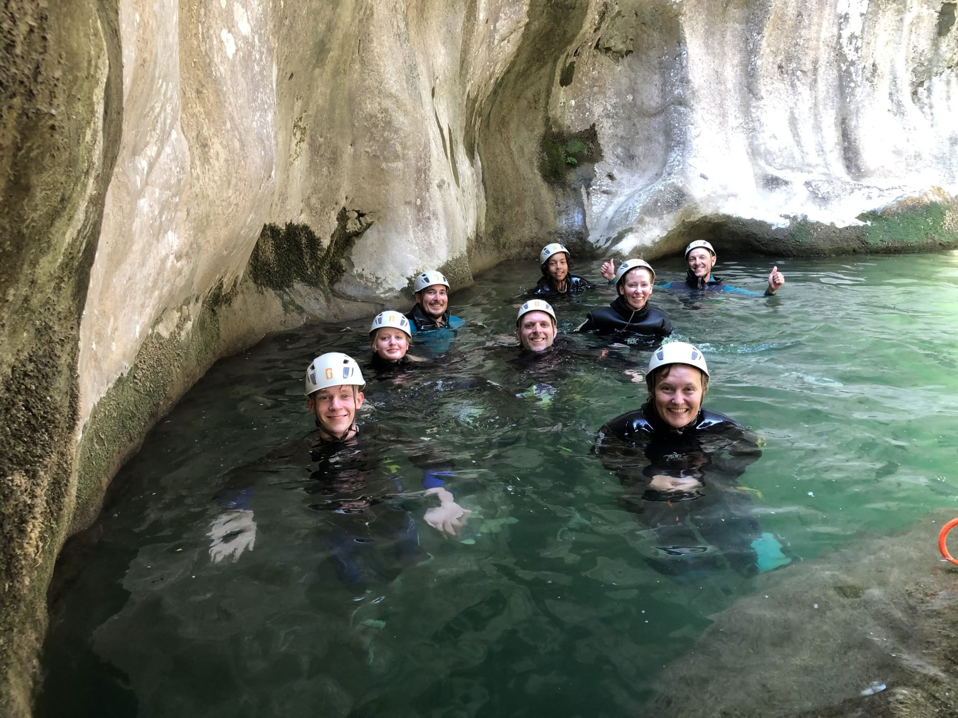 Vacaciones súper activas en Montenegro