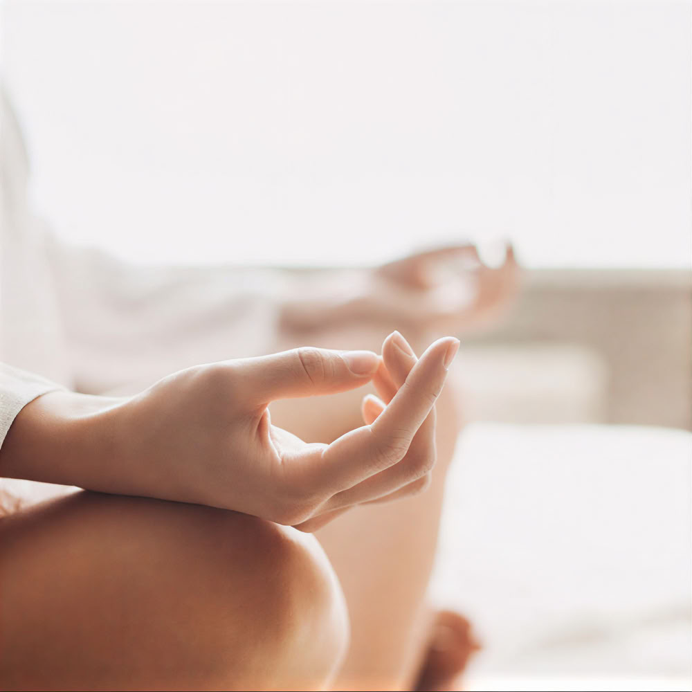 Yoga Flow Suave (presencial) TODOS LOS NIVELES