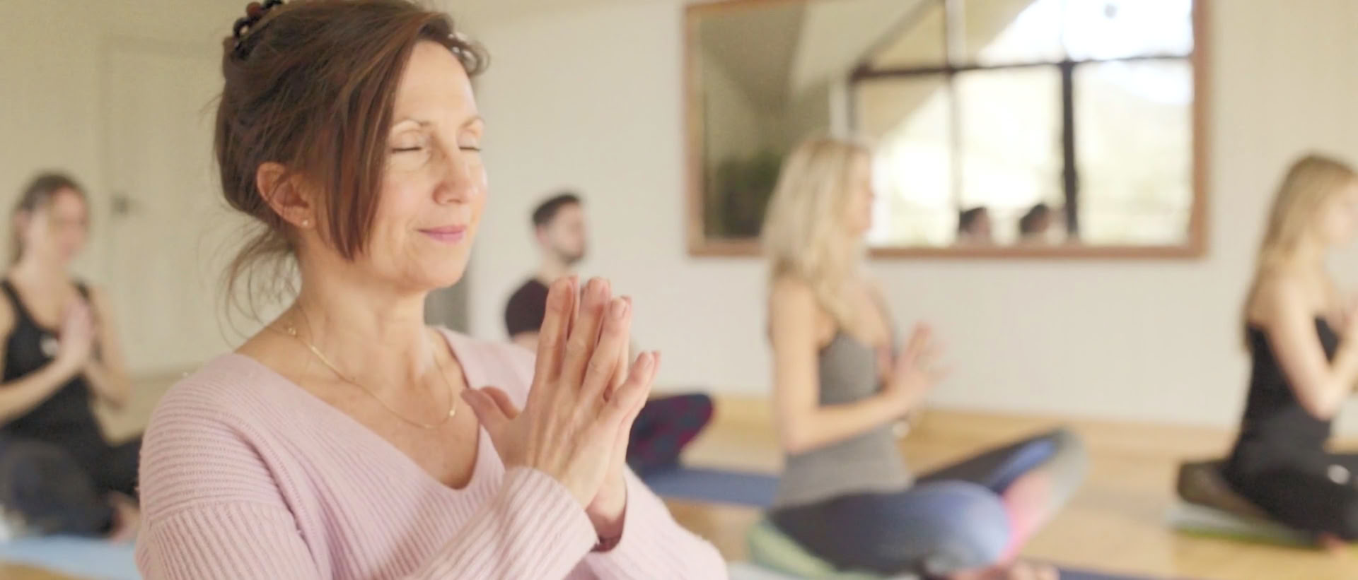 Retiro de medio día de yoga y salud intestinal