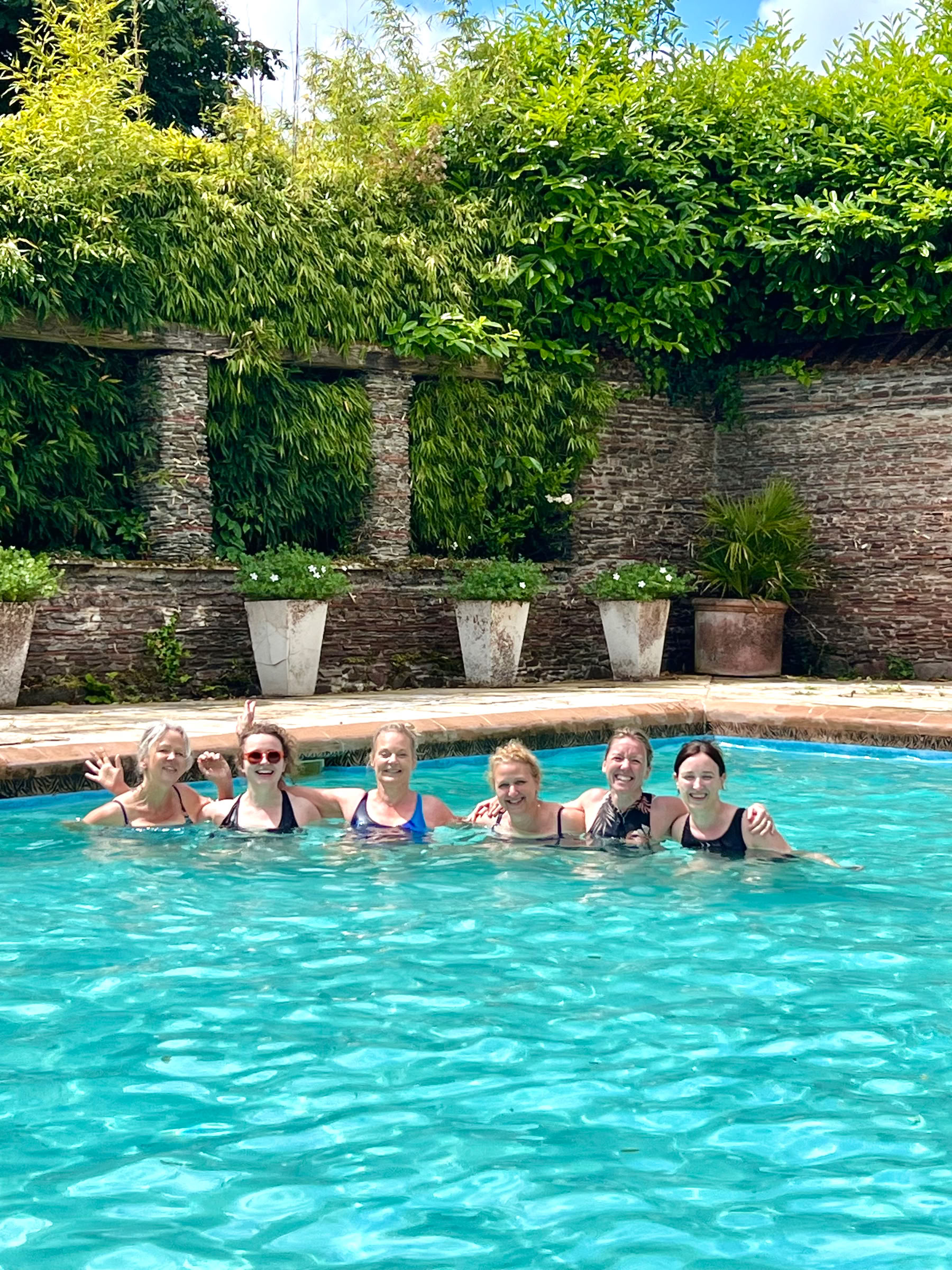 Retiro de medio día de yoga y salud intestinal