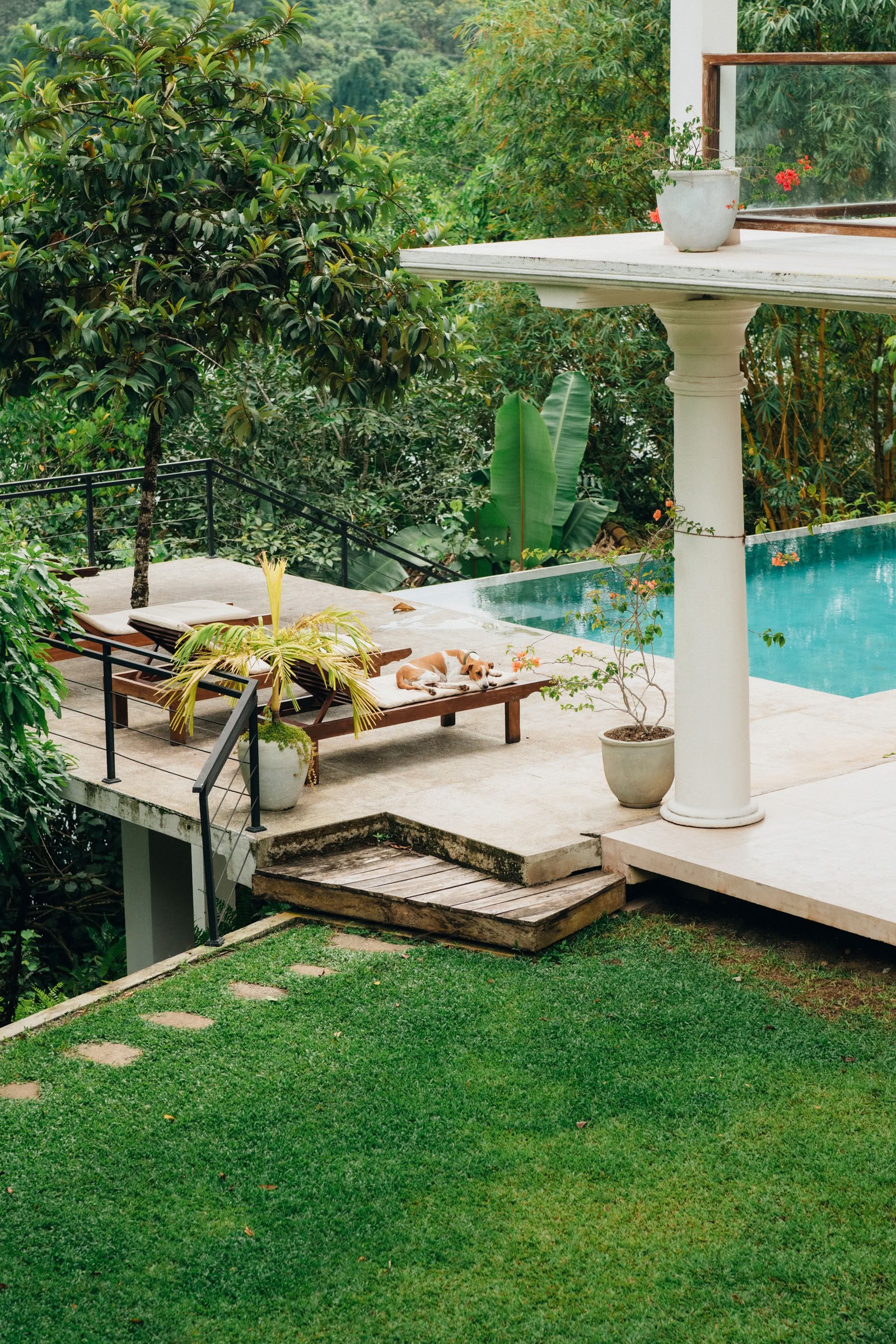 Aventura de surf y yoga en Sri Lanka