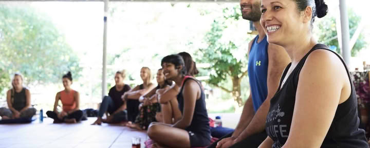 Conviértete en un ser humano plenamente energético