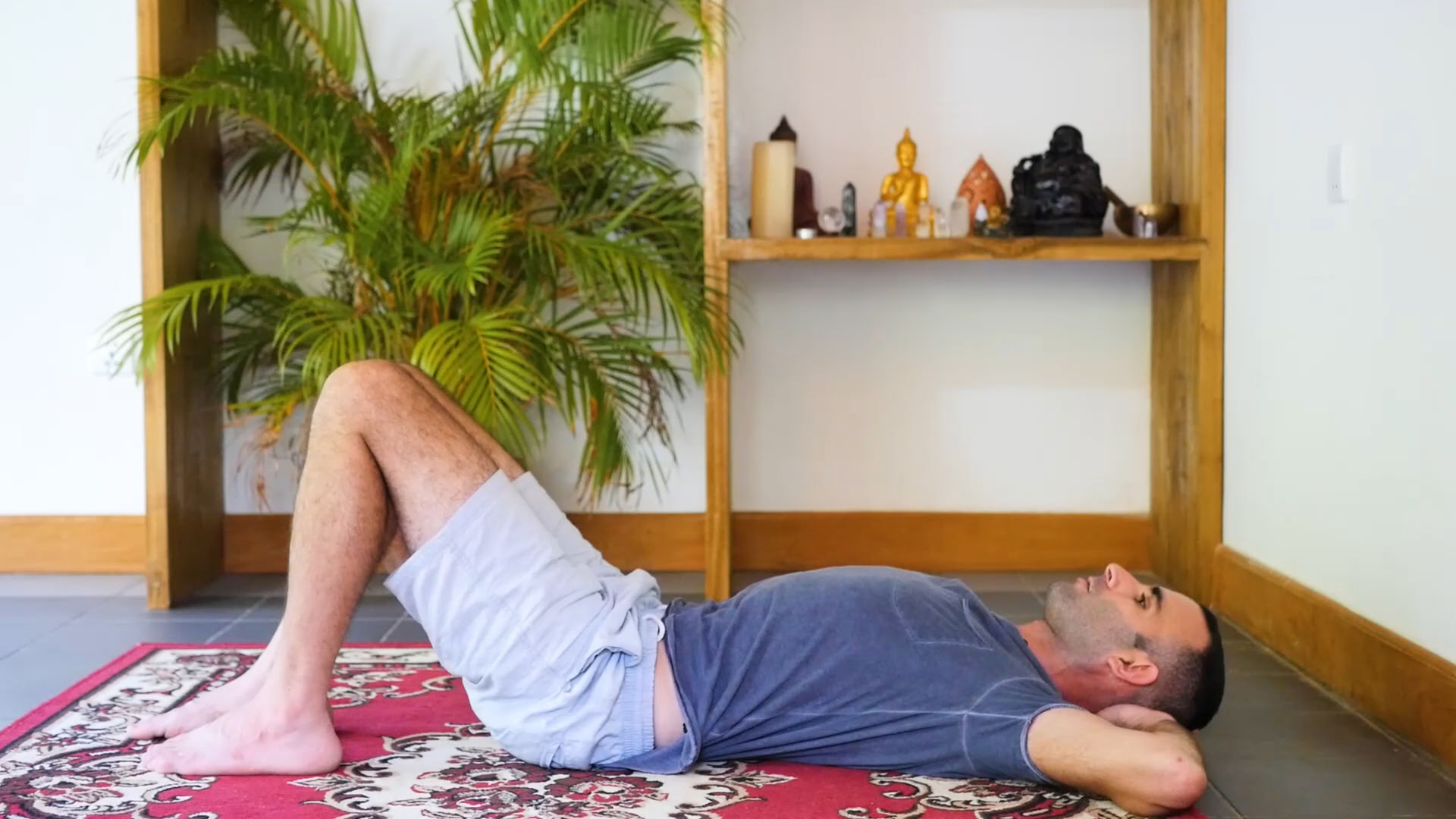 Cuerpo, Mente y Energía: 200 horas de formación de profesores de yoga en India