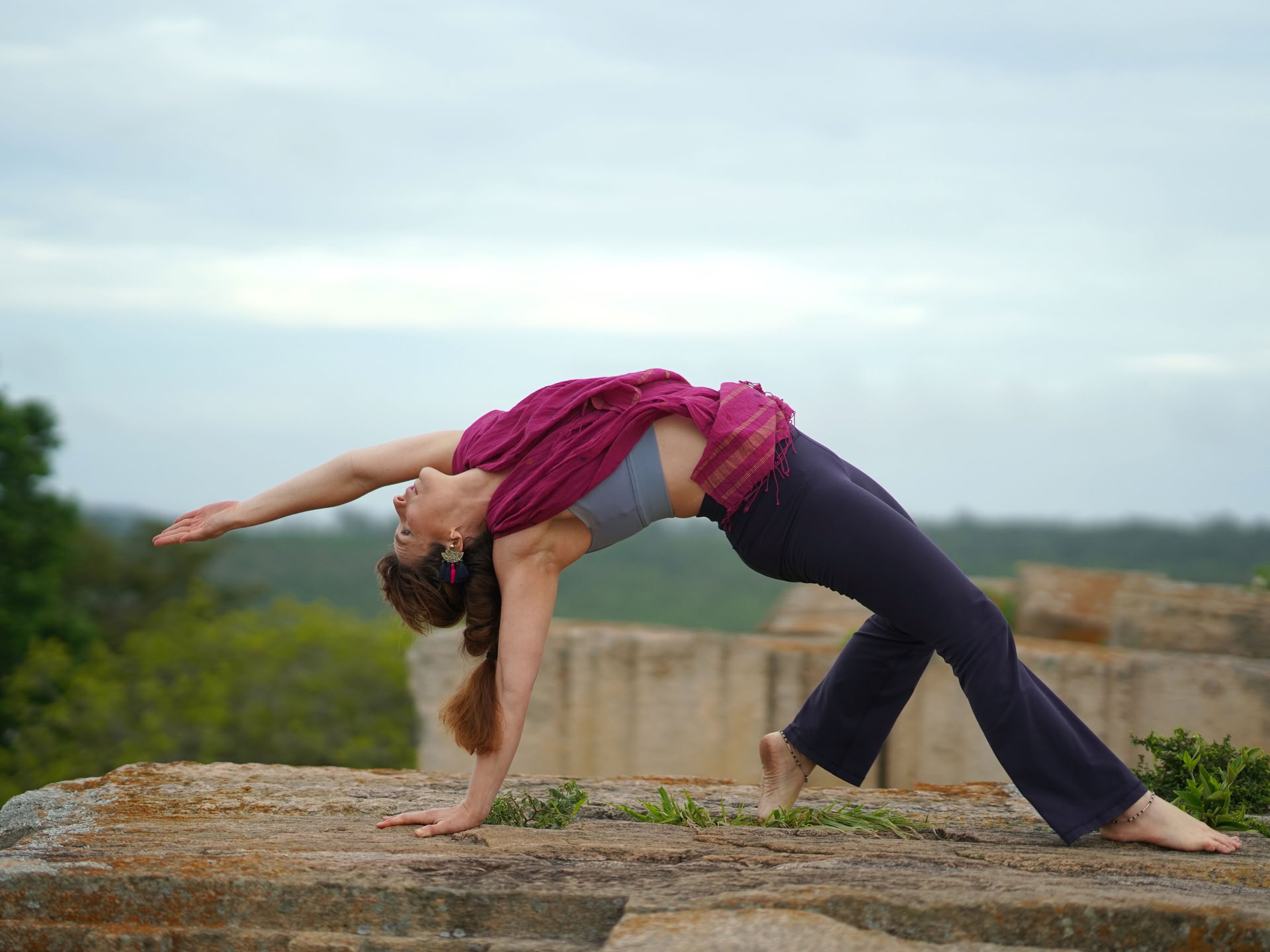 Molly McLaughlin - Naturaleza Despierta