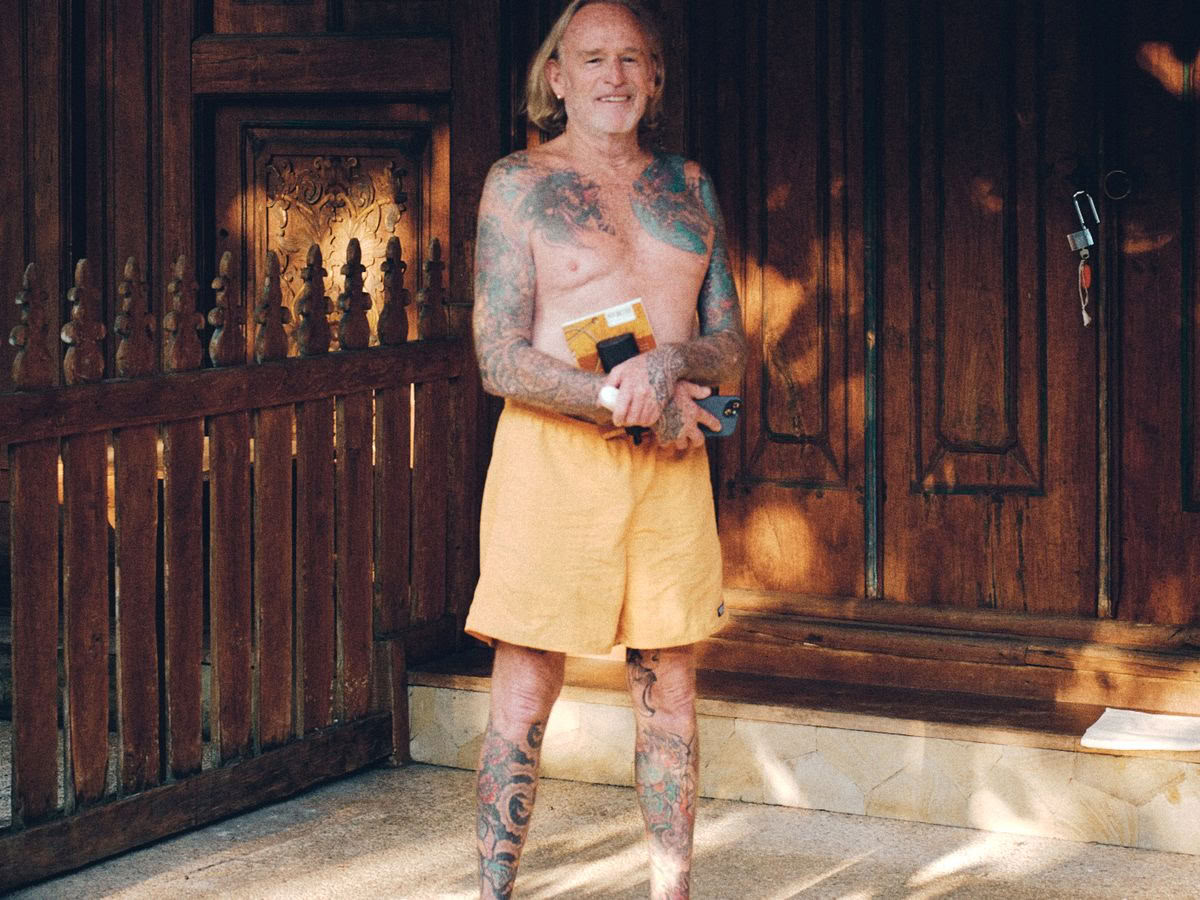Mick Barnes - 8 extremidades del Hatha Yoga