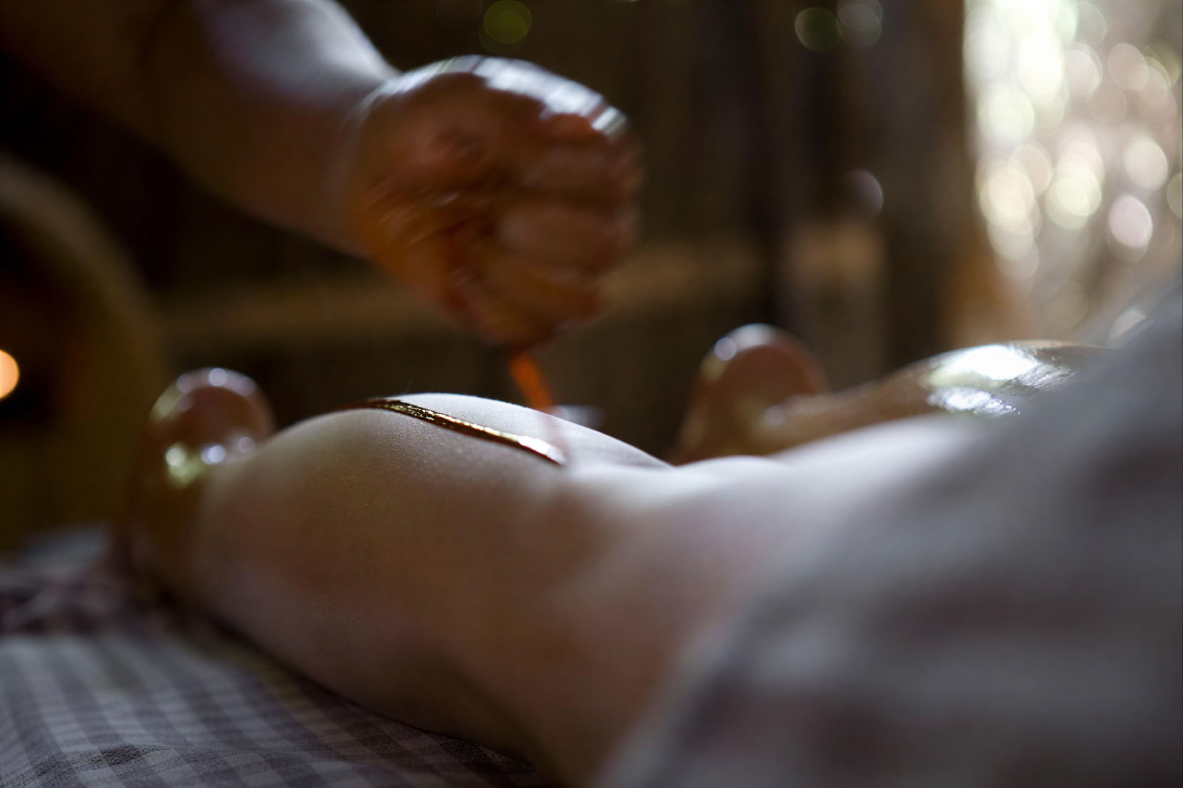 Mick Barnes - 8 extremidades del Hatha Yoga