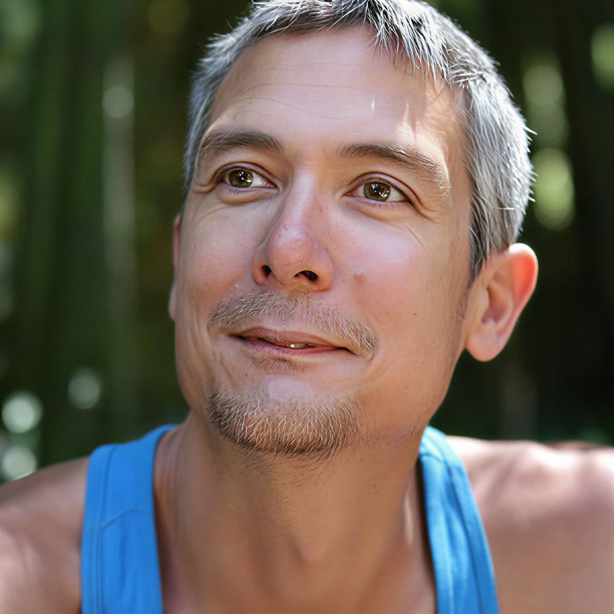 Gingi Lee - Flujo, Respiración y Meditación