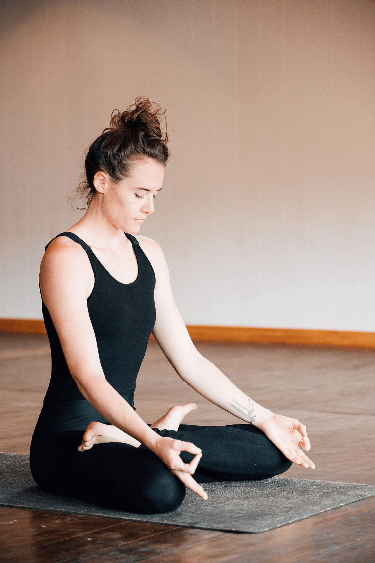 Entrenamiento de Pranayama y Meditación de 50 horas