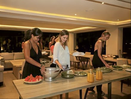 Curso de formación de profesores de yoga de 300 horas en Bali