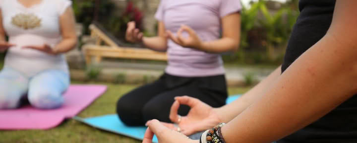 Curso de formación de profesores de yoga de 300 horas en Bali
