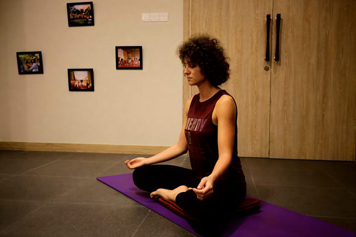 200 horas de TTC de yoga en Bali con visa de negocios gratuita