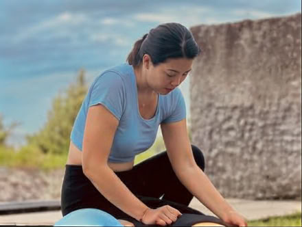 Retiro de yoga de 3 días en Bali