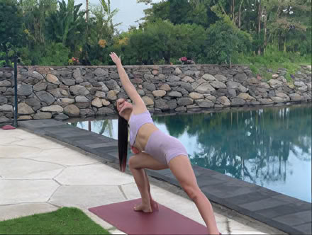 Retiro de yoga de 3 días en Bali