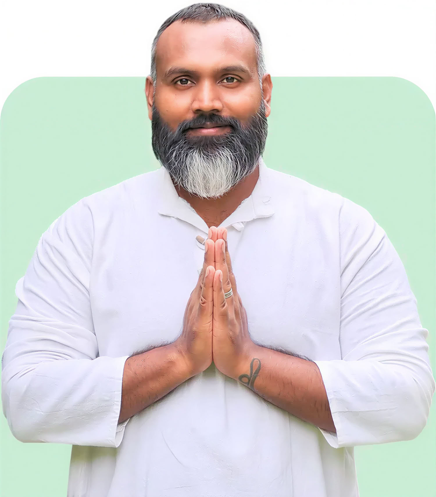 Curso de Formación de Profesores de Yoga de 200 horas en Goa