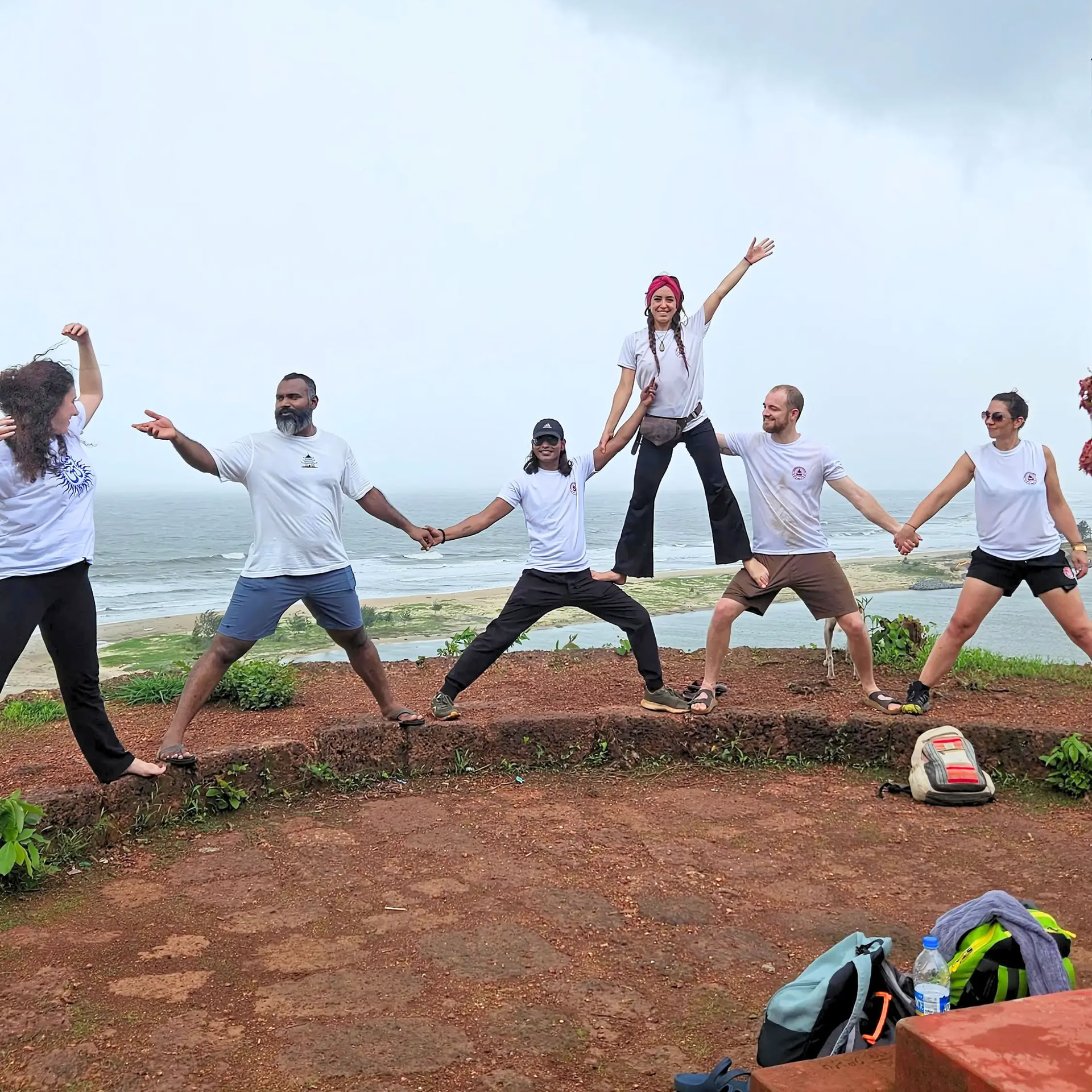 TTC de Yoga de 300 horas en Goa