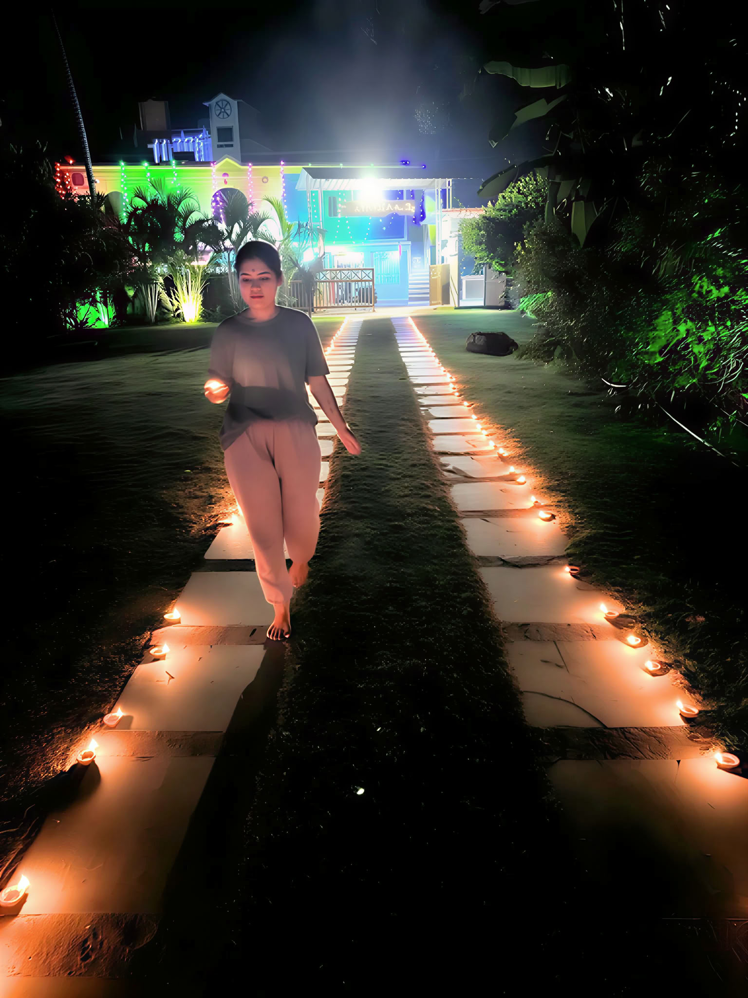 TTC de yoga de 500 horas en Goa