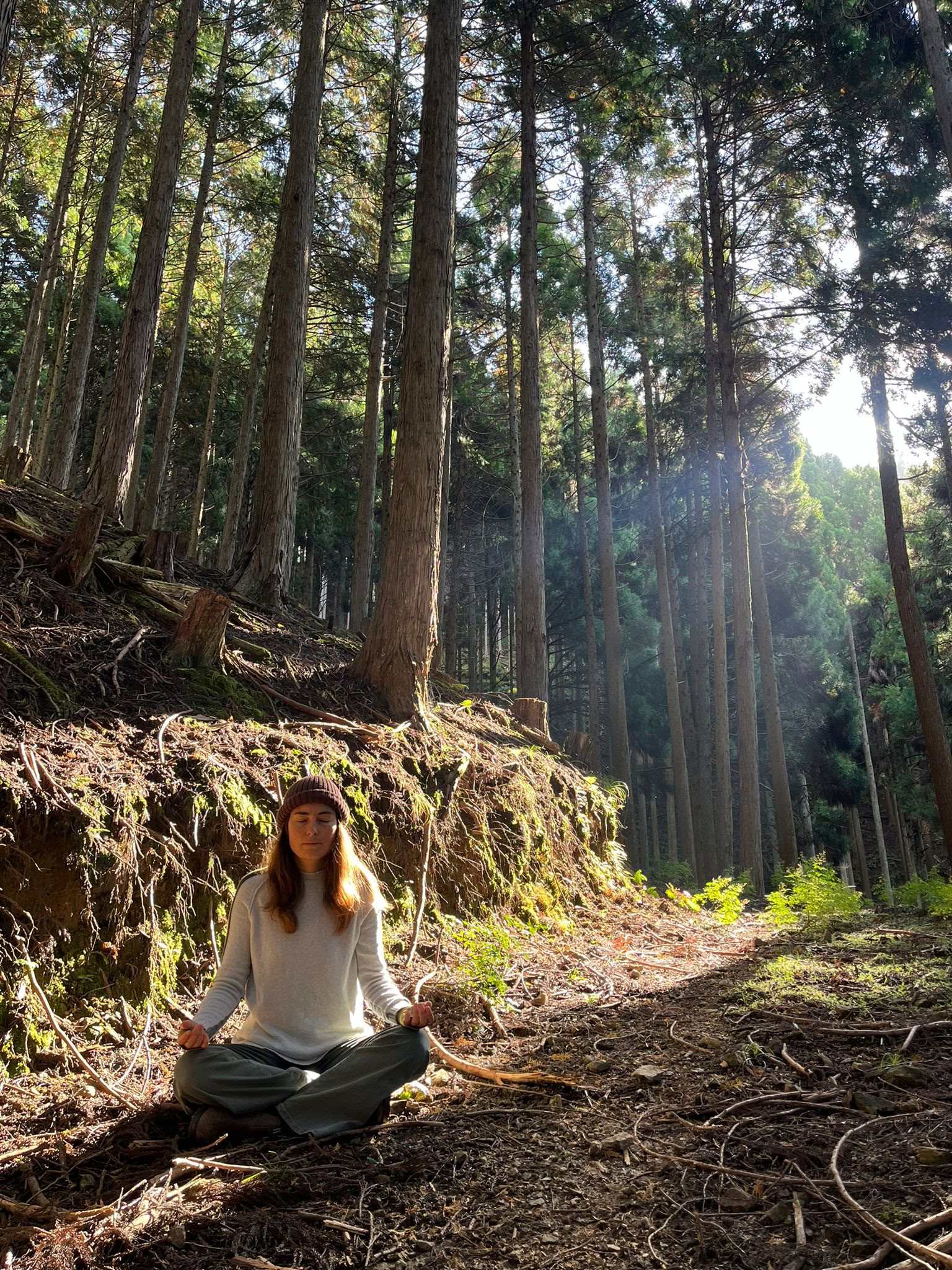 Yoga Rocket ★★★ Rocket