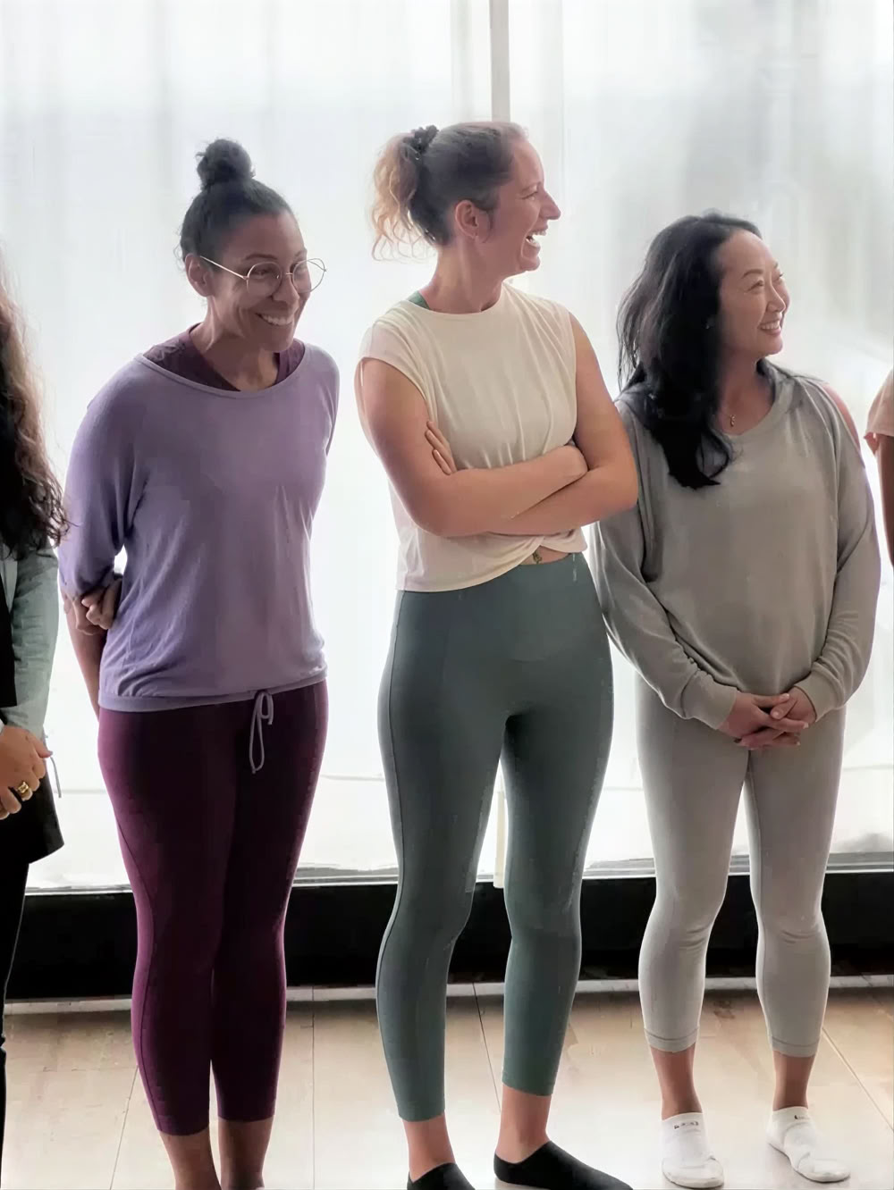 Formación de profesores de yoga en Ginebra
