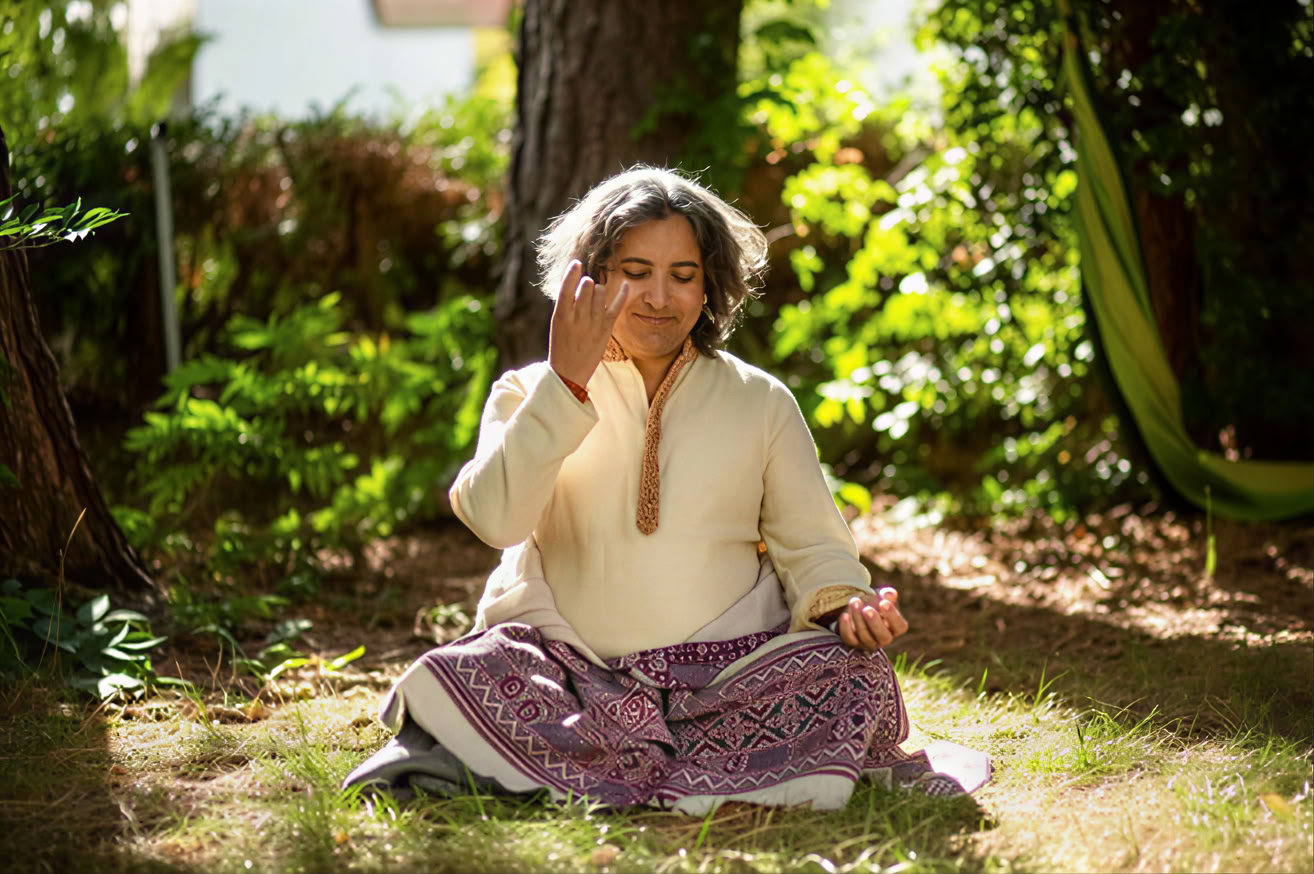 Formación de profesores de yoga en Ginebra
