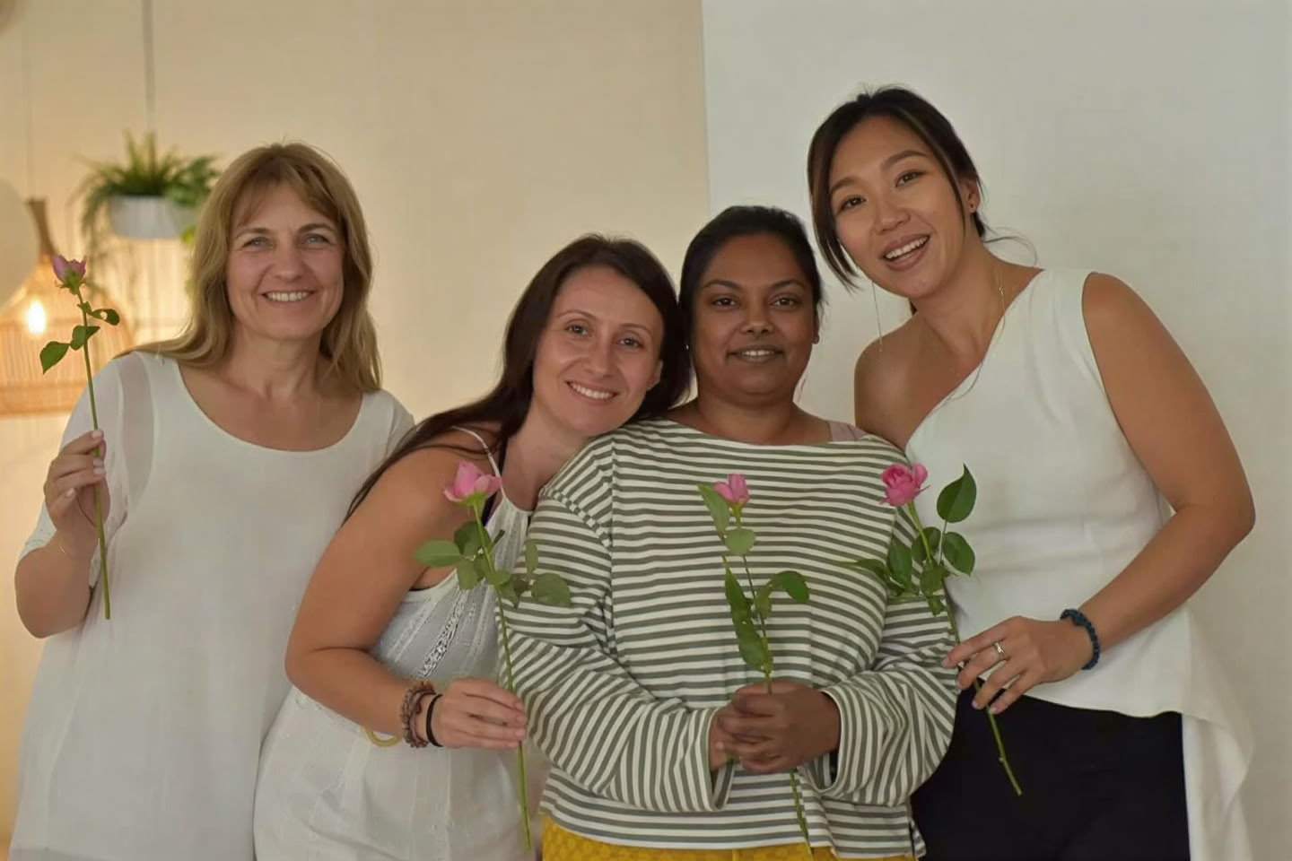 Formación de profesores de yoga en Ginebra