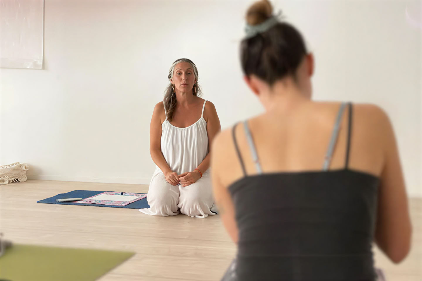 Formación de profesores de yoga en Ginebra
