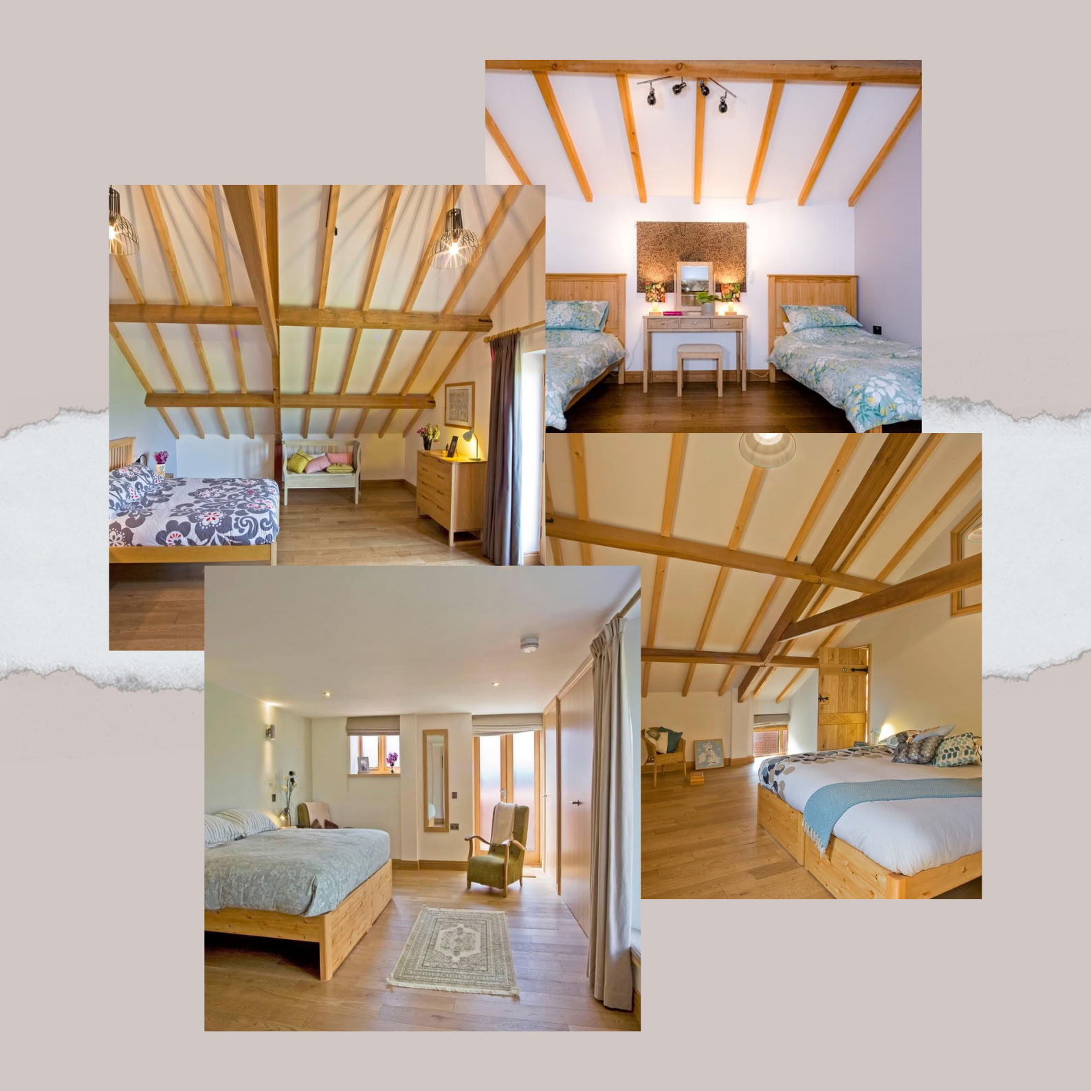 Retiro residencial de curso corto de formación de profesores de yoga junto al mar en Norfolk