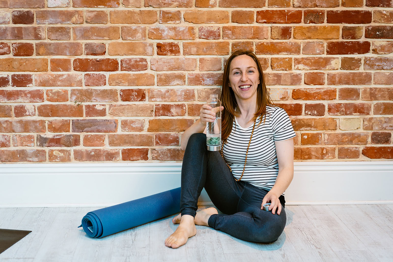Retiro de formación de profesores de yoga junto al mar en Norfolk – curso mensual de fin de semana