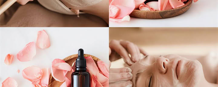 Facial de belleza