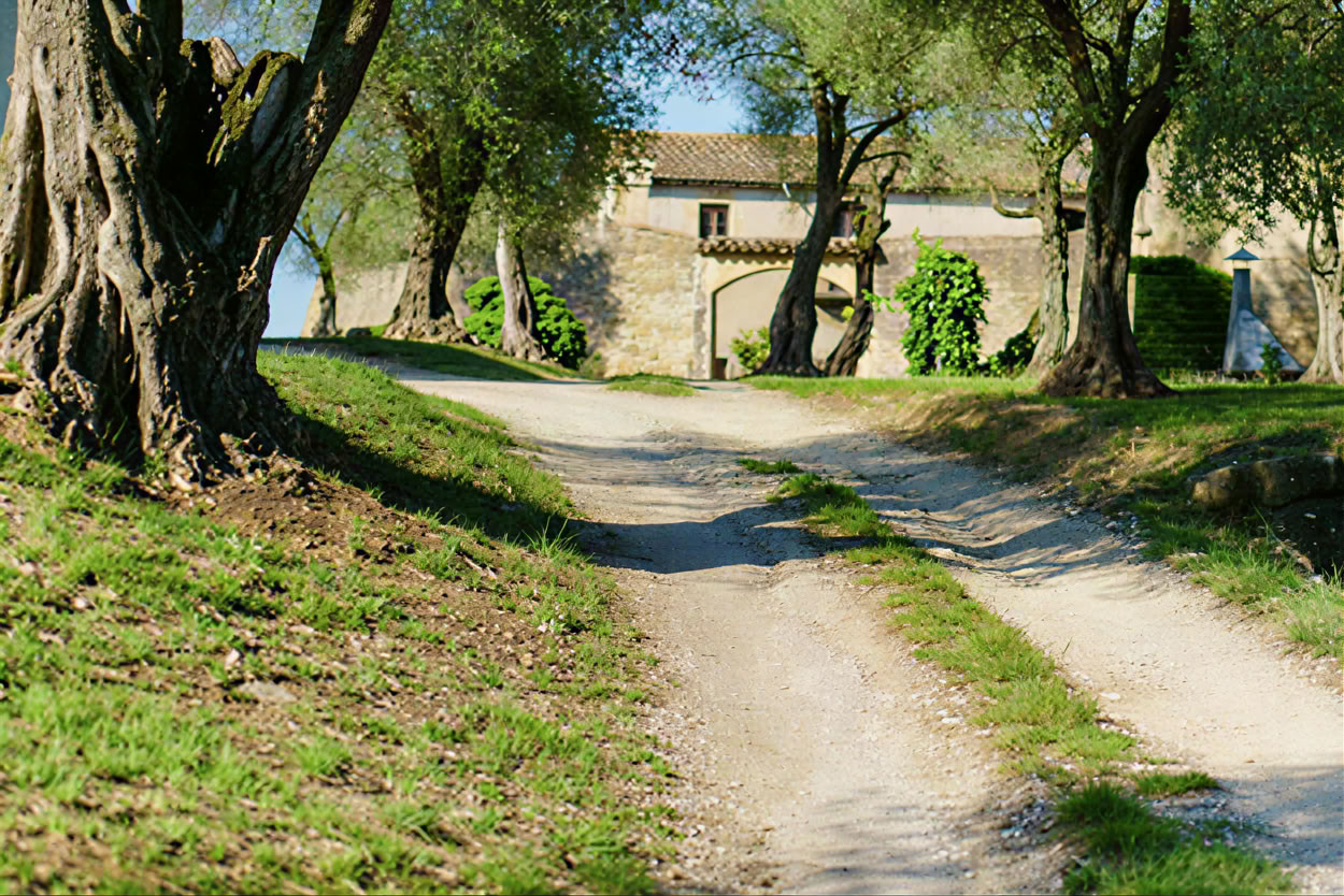 Girona - Vacaciones de yoga y ciclismo