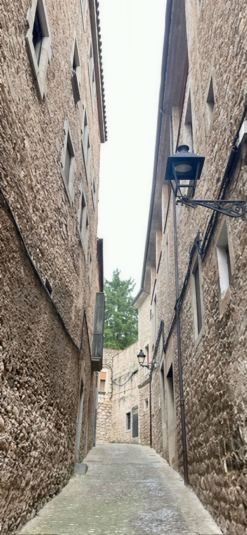 Retiro de yoga en Girona