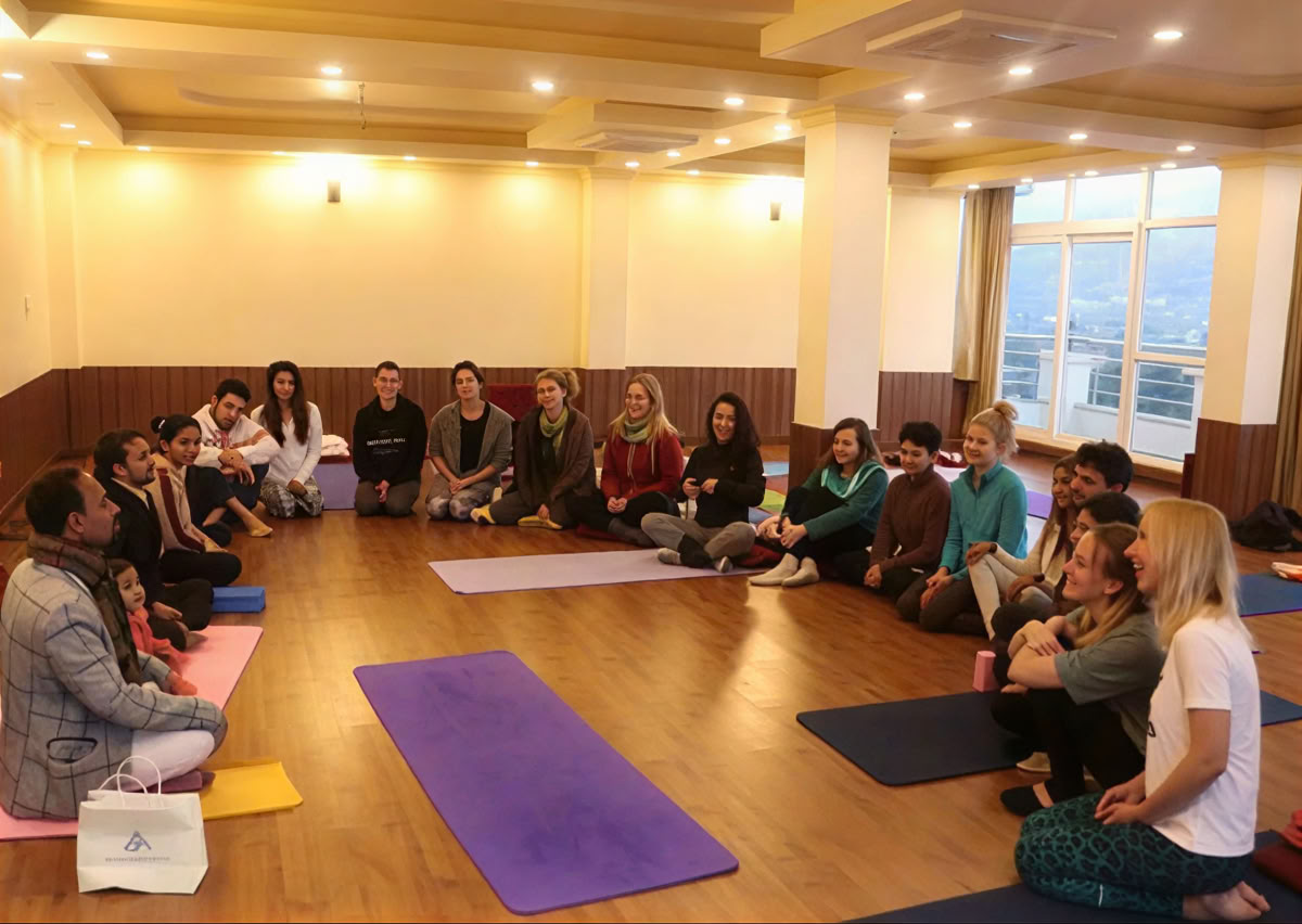 Retiro de spa de 4 días en Nepal