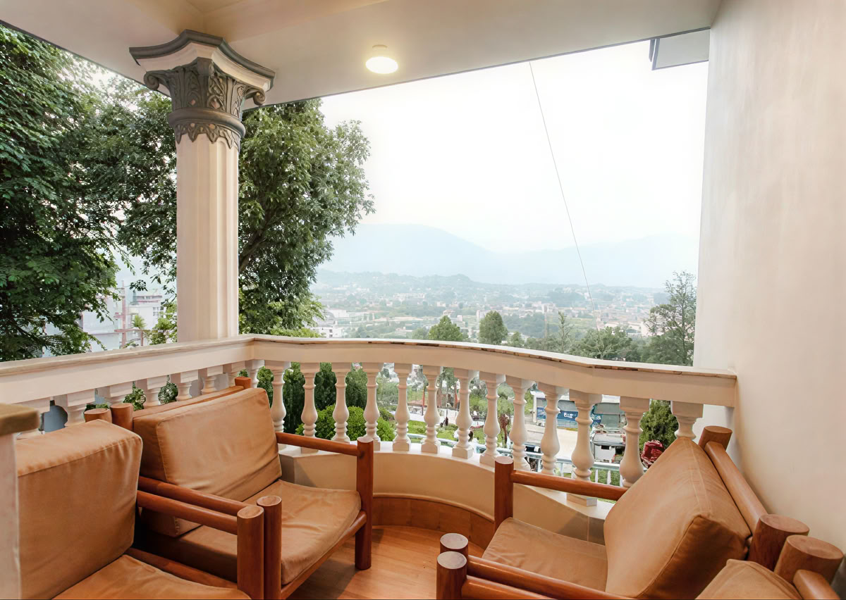 Retiro de panchakarma de 2 semanas en Nepal