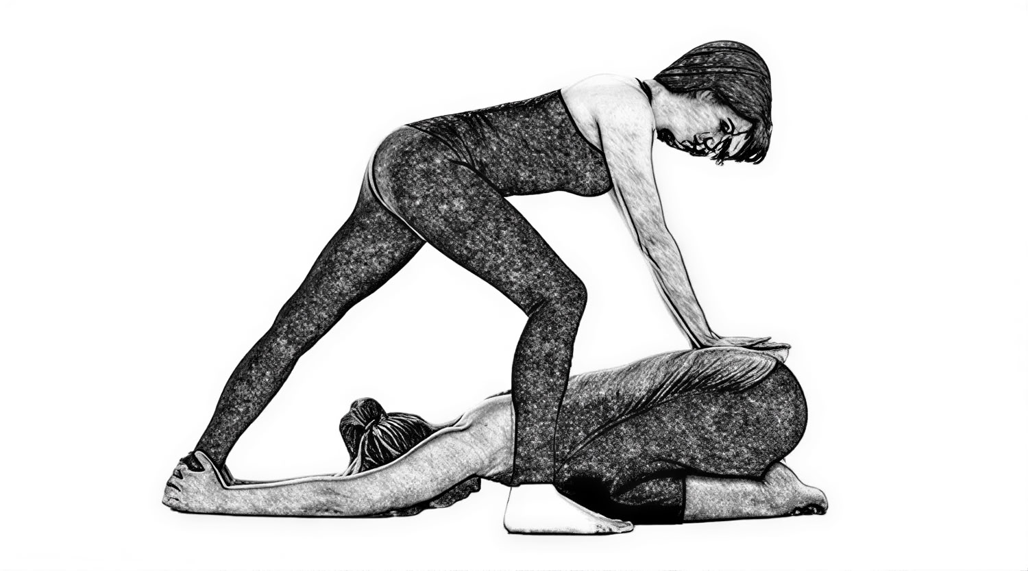 1 semana de terapia de yoga en Nepal
