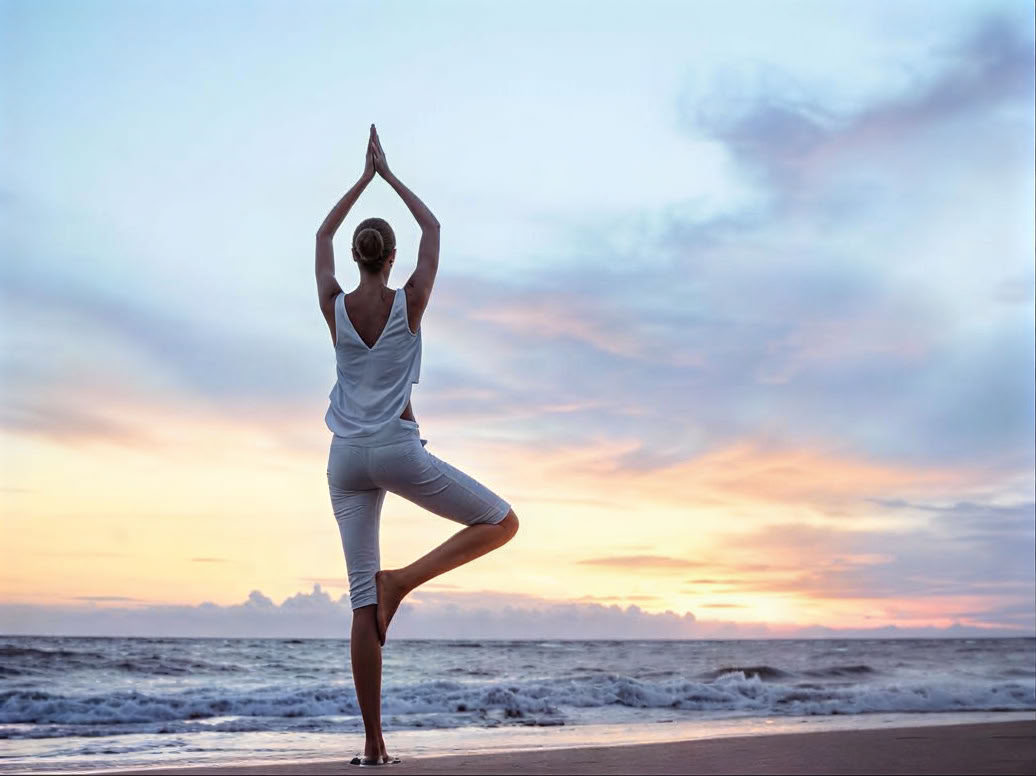 Curso de formación de profesores de yoga de 500 horas