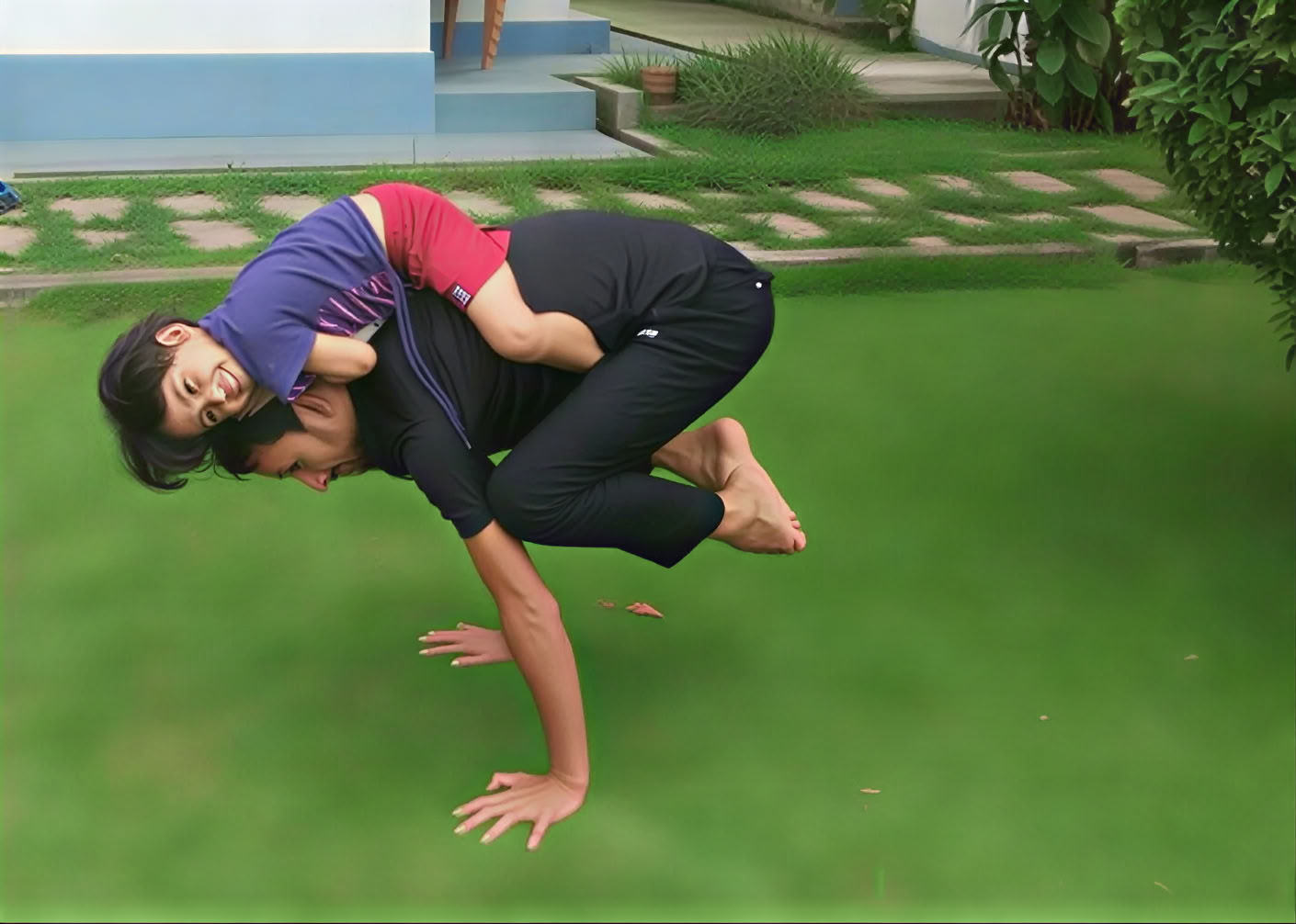 Curso de formación de profesores de yoga de 500 horas