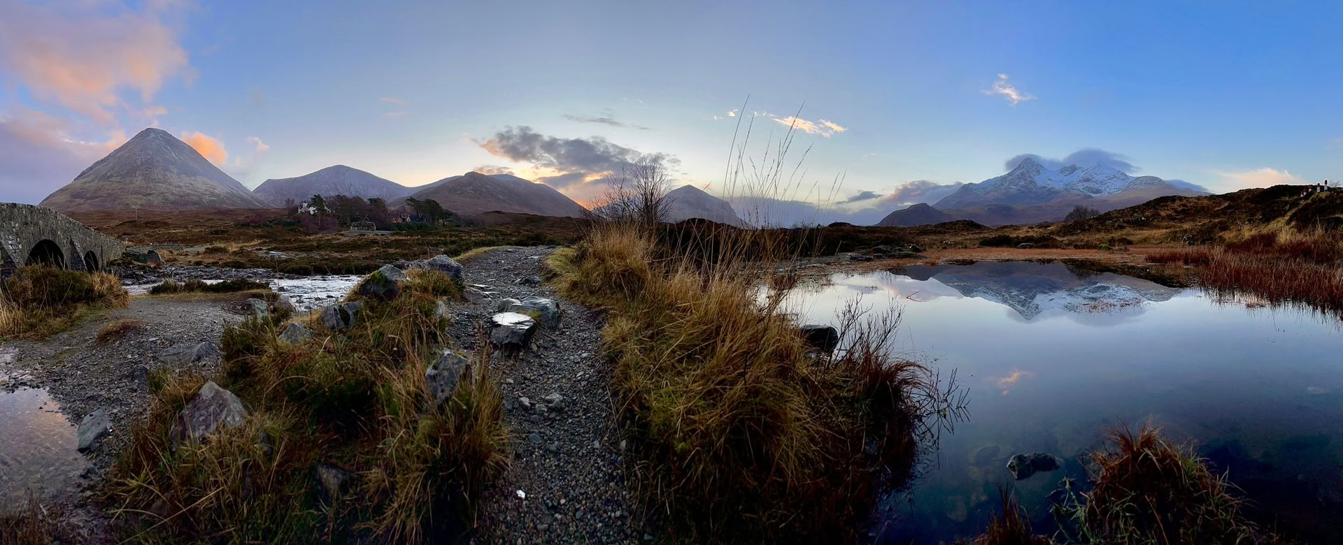 Retiro Wyld Skye