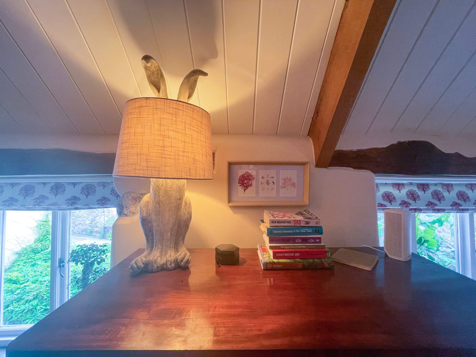 Yoga en Rumleigh Farm