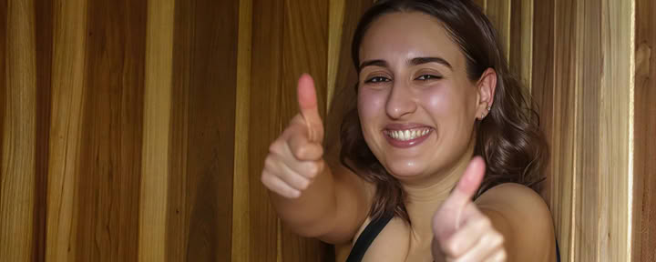 Pierde peso y diviértete