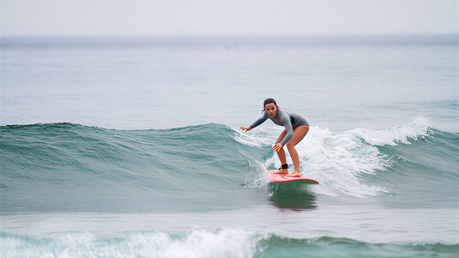 Semana de Surf para Chicas