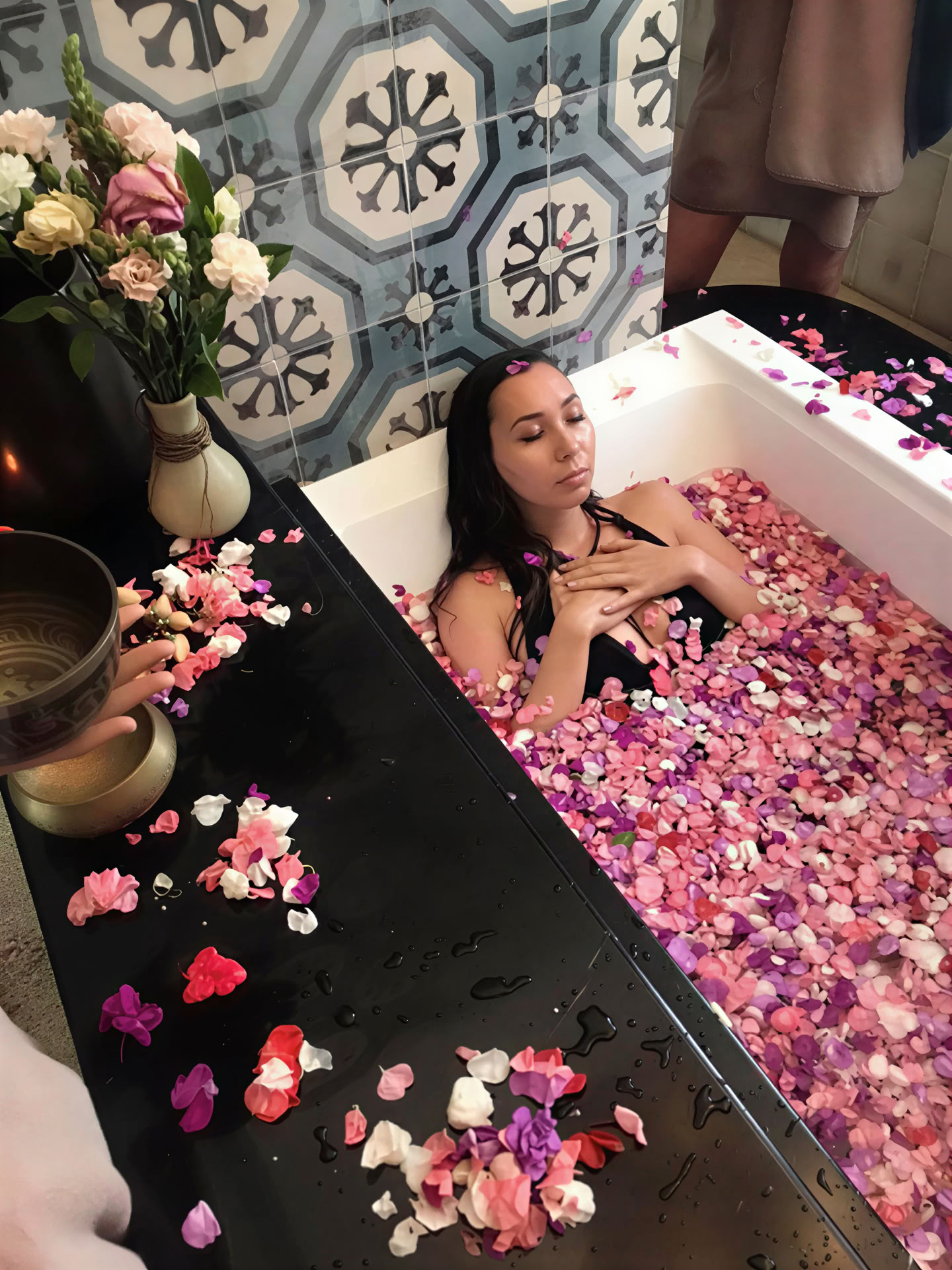YTT privado en Bali
