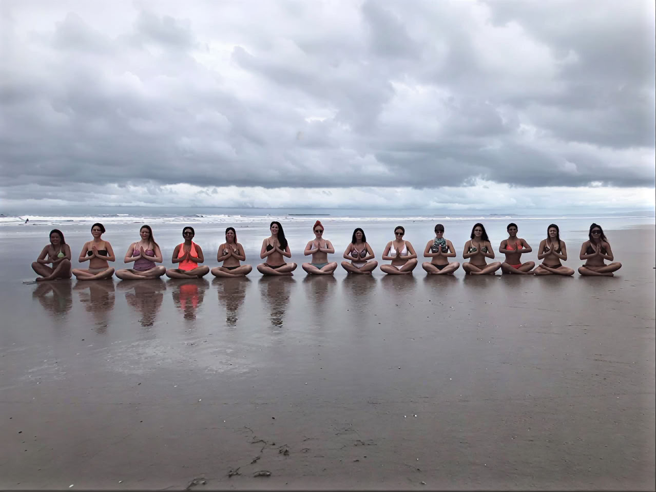 YTT privado en Bali