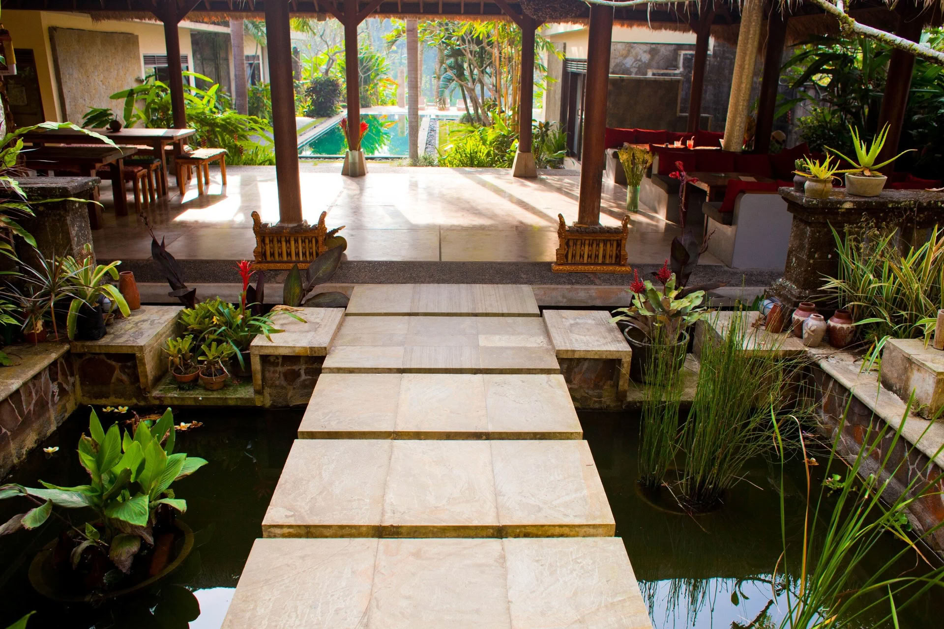YTT privado en Bali