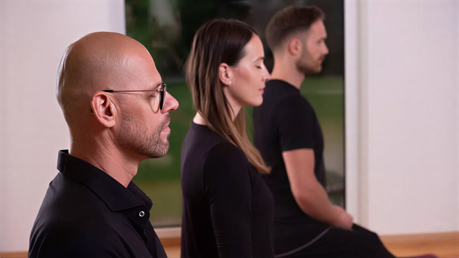 Vipassana (meditación de introspección)