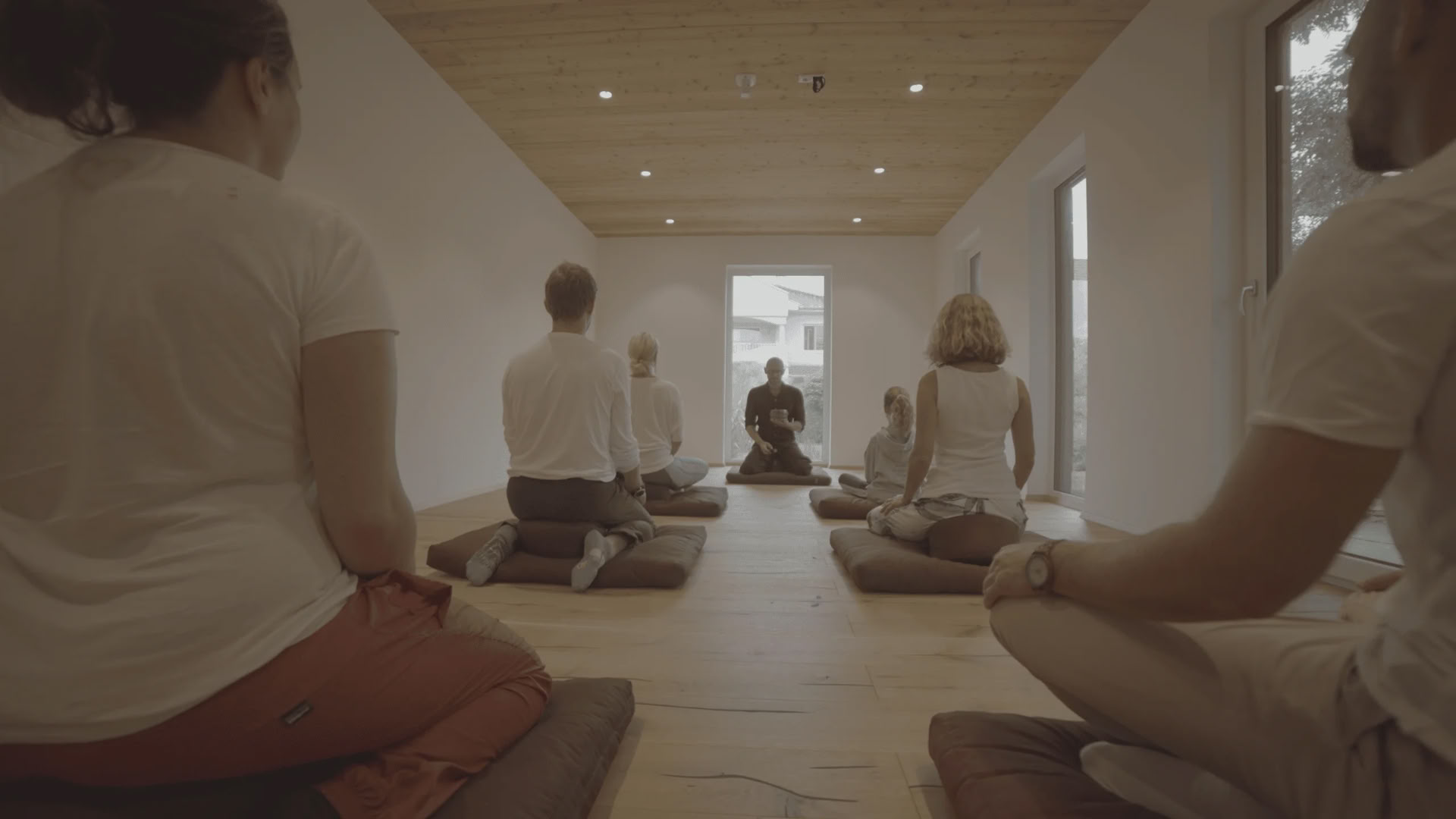 Vipassana (meditación de introspección)