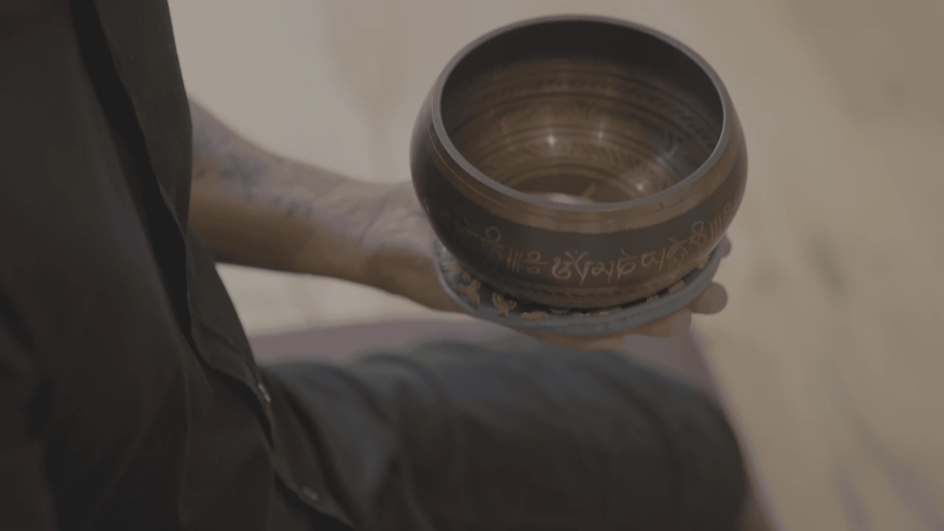 Vipassana (meditación de introspección)