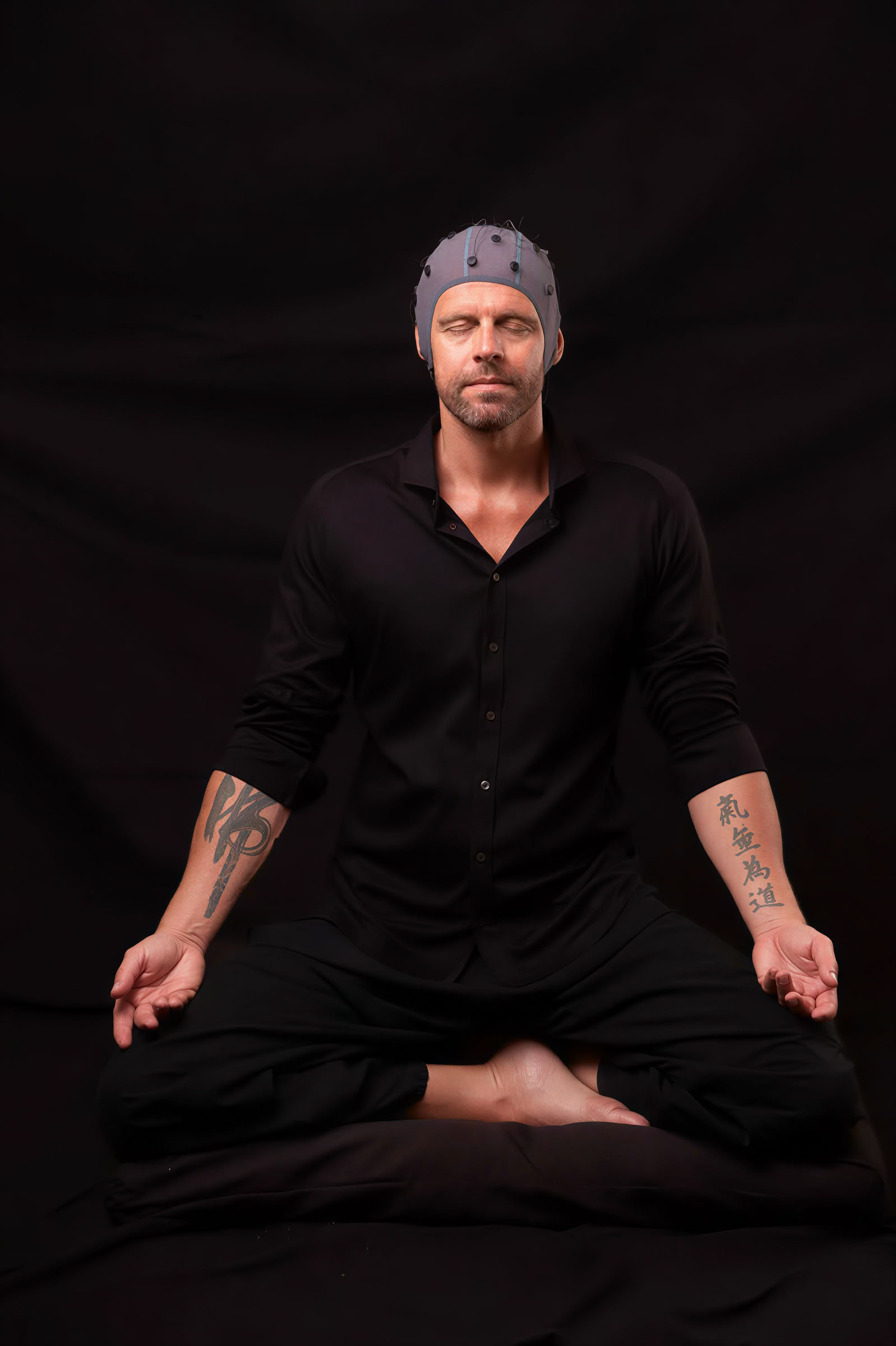 Vipassana (meditación de introspección)