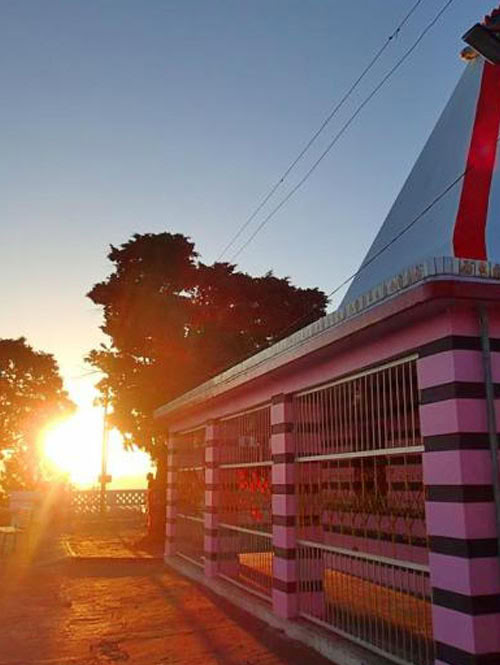 Retiro de yoga de 10 días en Rishikesh