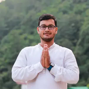 Retiro de yoga de 10 días en Rishikesh